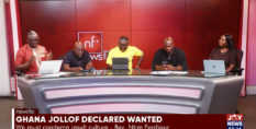 Playback: Newsfile discusses Ghana Jollof case, cocaine shipment, COVID audit, constitutional reforms