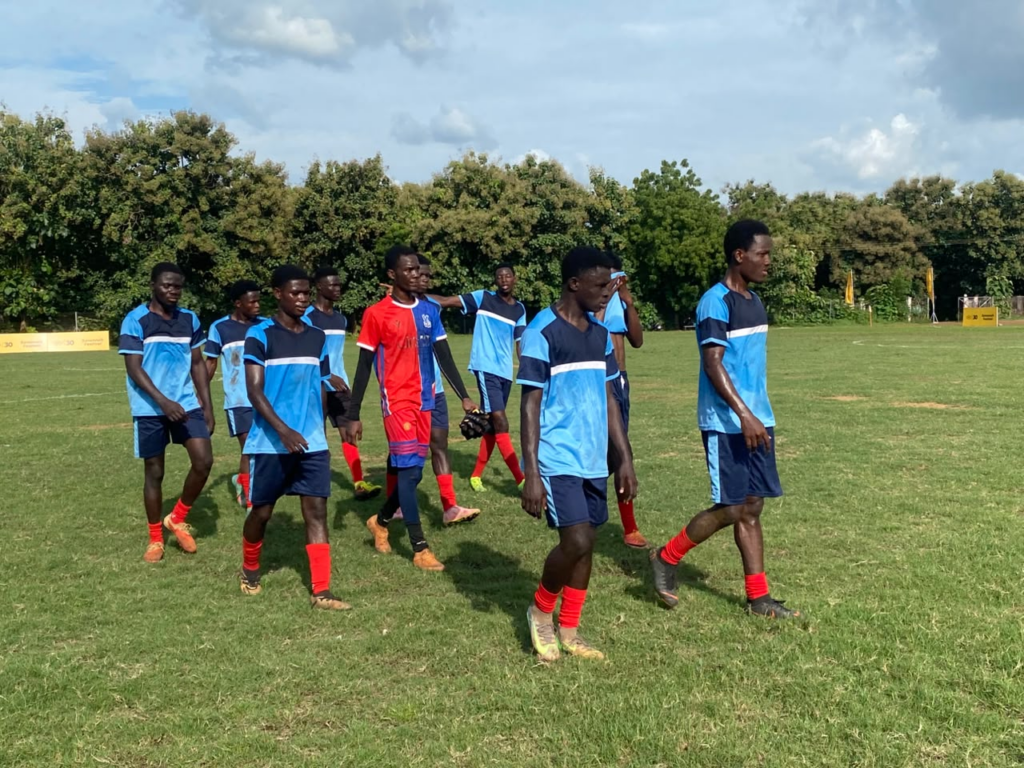 MTN Ghana expands Savannahfest football...