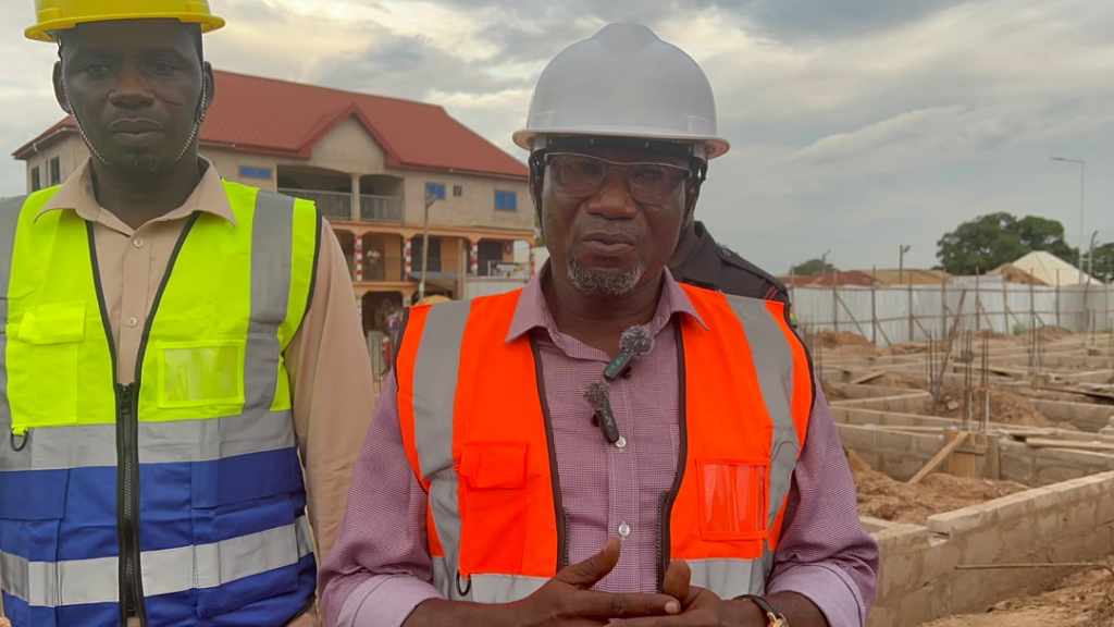 Bono East Minister threatens contract...