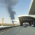Flames, smoke seen near Riyadh airport after Saudi warning of aerial attack threat