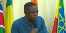 Kwesi Pratt Jnr questions Ghana-US defence cooperation agreement over sovereignty concerns
