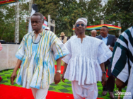 ‘If the world, Africa honoured Nkrumah as the Millennium Man, why are we not doing same?’ – Asiedu Nketia