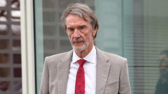 Sir Jim Ratcliffe suspends production at key UK plants blaming high gas prices