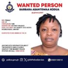 Arrest of Techiman nurse is purely political persecution – ‘Ghana Jollof’