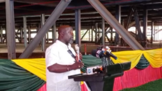 Kumasi Central Market phase 2 to begin in October after years of abandonment