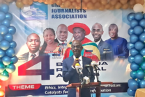 Asiedu Nketiah urges better working conditions for journalists