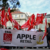 Italian Apple store employees strike on iPhone 18 Pro launch day