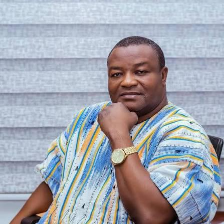 Hassan Ayariga calls for Ghanaian...