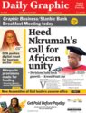 Today’s front pages: Tuesday, September 22, 2026
