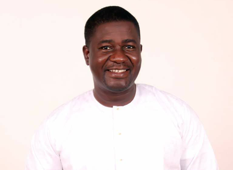 ‘Leadership has failed’ – NDC executive...