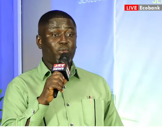 Green finance goes beyond banks and big corporations to driving climate and environmental solutions – Nanabanyin Addo-Brown