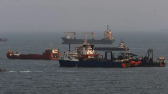 Iranian attack on Saudi tanker killed two Filipino sailors, Saudi Arabia says