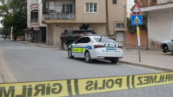 Eleven injured in shooting outside Turkish school