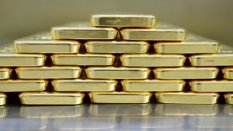 Middle East conflict disrupts Ghana’s gold exports as first-half volumes dip