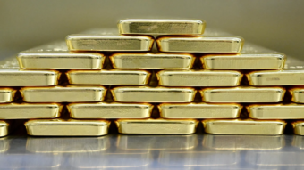 Netherlands moves billions in gold to London in ‘crisis preparedness’ move