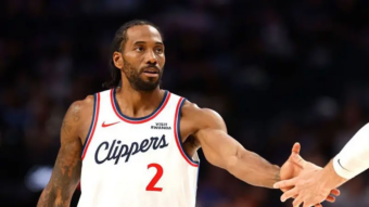 LA Clippers fined $30m by NBA over Leonard scandal