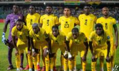 Black Stars face Ivorian test as injuries force major squad changes