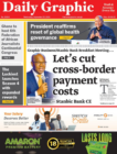 Today’s front pages: Wednesday, September 23, 2026
