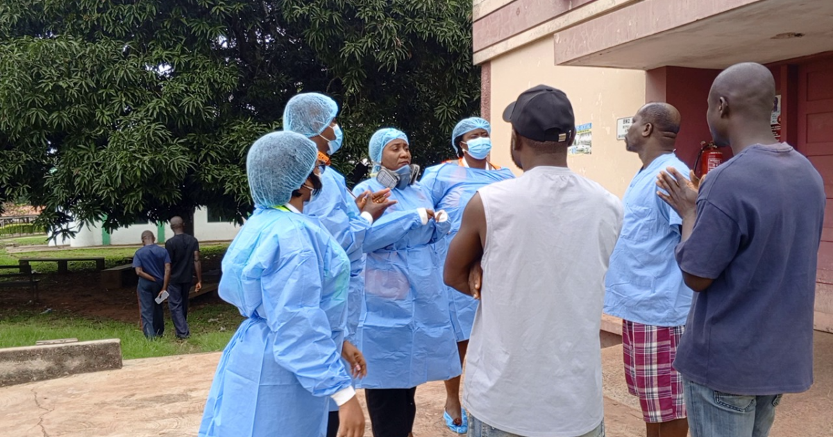 MoFFA Shuts Down Ashanti Morgues Act 829: Non-Compliant Facilities Closed