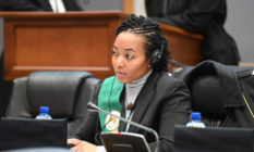 Zanetor urges CSIR to turn research into commercial solutions