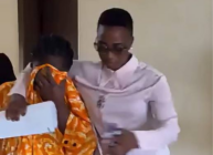 ‘Ghana Jollof’ Case: High Court adjourns Salomey Baffoe’s bail application hearing to Sept. 24