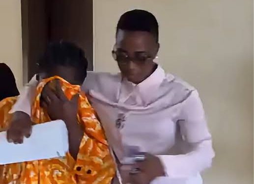 ‘Ghana Jollof’ Case: High Court adjourns...