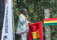 Nkrumah’s vision for African dignity remains relevant – P.L.O. Lumumba