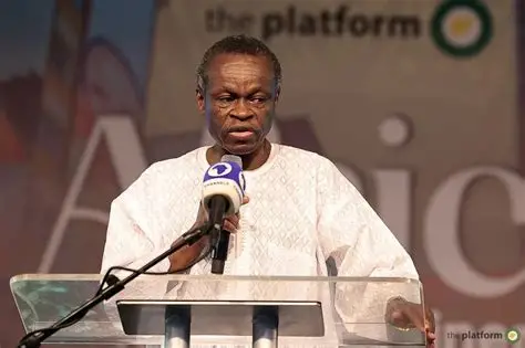 Mahama’s rekindling Ghana’s Pan-African...