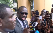 ‘I had to drive off to safety’ – Nana Agyei Baffour Awuah on why he fled after High Court clash