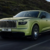 Bentley unveils its first fully electric car