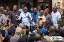 Government pauses Agbogbloshie 24-Hour Economy Market redevelopment for consultations