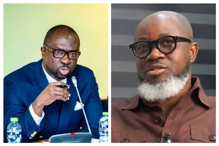 Baffour Awuah’s failed arrest,...