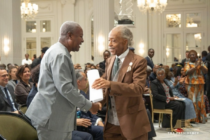 Mahama calls for permanent global system to secure restitution of Africa’s cultural heritage