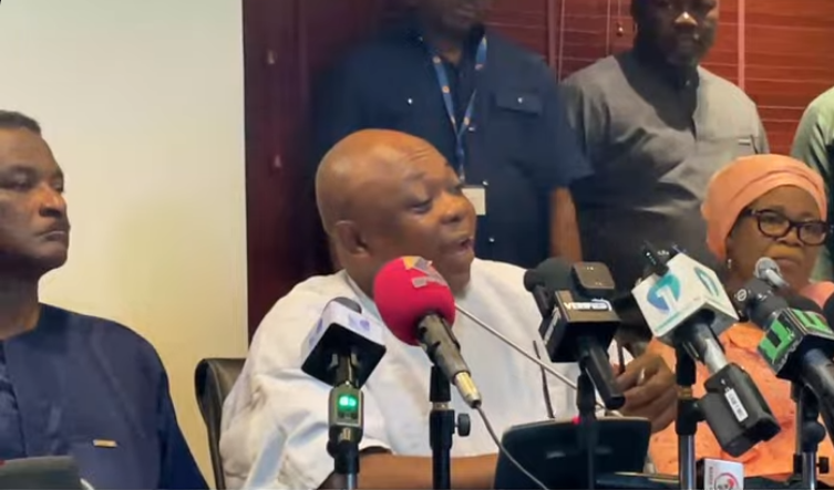 Ghana Parliament: Urges Inter-Agency Drug Trafficking Collaboration