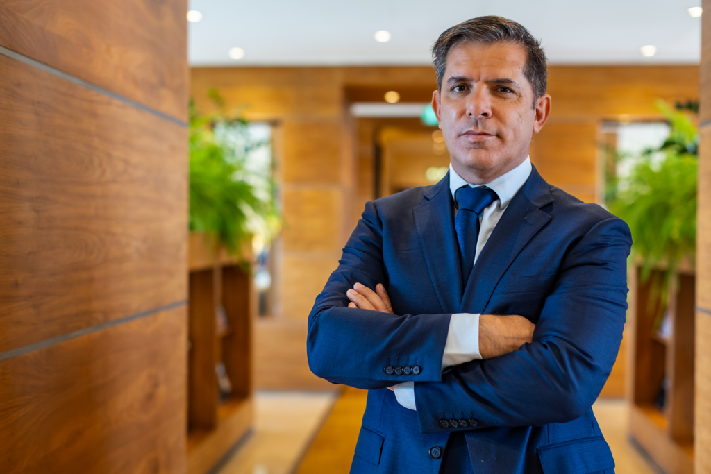 African Collaborations Group appoints...