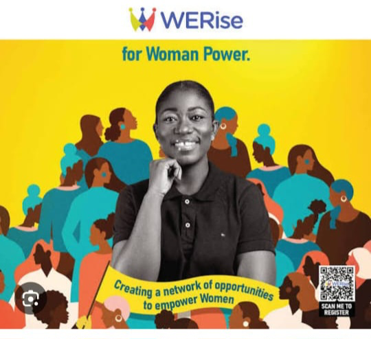 WERise Network announces 2026 annual...