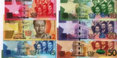 Existing Cedi notes to remain legal tender alongside Heritage Series – BoG