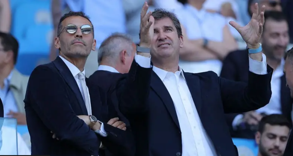 Manchester City ‘found guilty of majority of 115 charges’