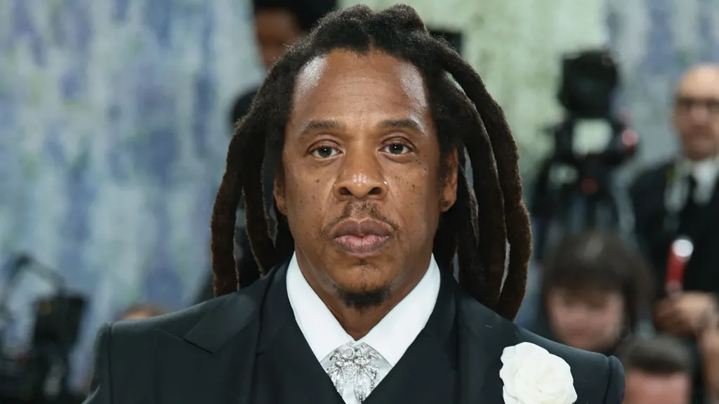 Jay-Z rape accuser says her allegation was ...