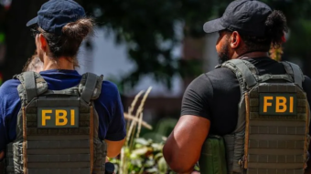 Special agents’ blood and urine test results stolen in FBI hack