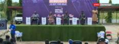 Livestream: ‘Democracy Not for Sale’ Forum underway in Damongo