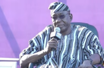 ‘Democracy Is Not For Sale’: Monetisation of elections could lead to wrong people entering Parliament – UDS lecturer