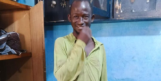 Man jailed 10 years for defiling 11-year-old girl at Kpandai