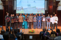 Photos: Mahama engages Ghanaian diaspora in New York on Ghana’s economic recovery