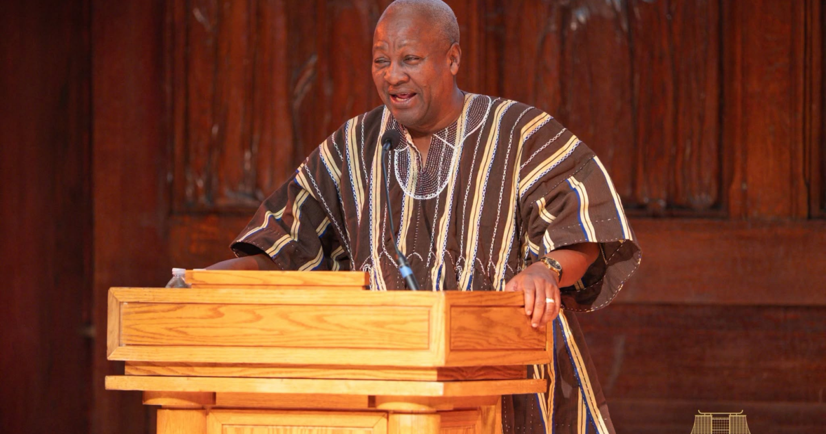Ghana: Rejects US Health Compact Over Medical Records Demands