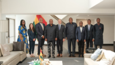 Ghana could have national airline back in skies within 18 months – Boeing to Mahama