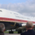 White House bars CNN from travelling with Trump on Air Force One