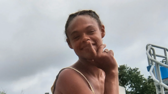 Black woman found hanging from tree was dead before body was ‘staged’, police say