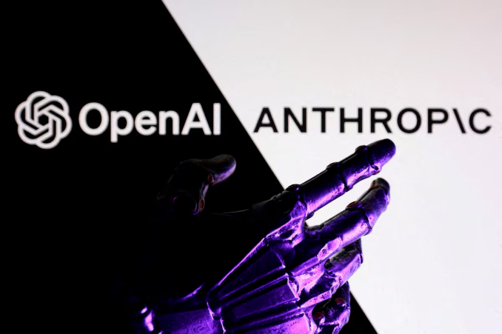 OpenAI, Anthropic CEOs called to appear at ...