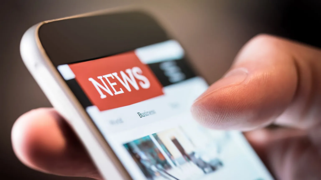 News media must stay relevant or ‘society...